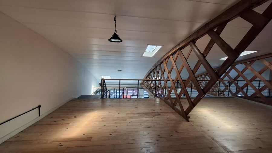 To Let commercial Property for Rent in Salt River Western Cape